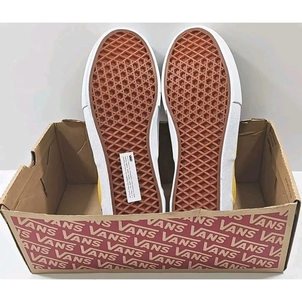 Vans era pro